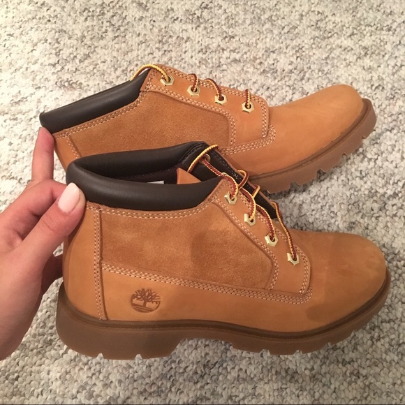 timberland rhinebeck chukka boots